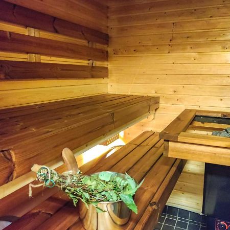 Rukajaerven Lomamajat Apartment 4 外观 照片