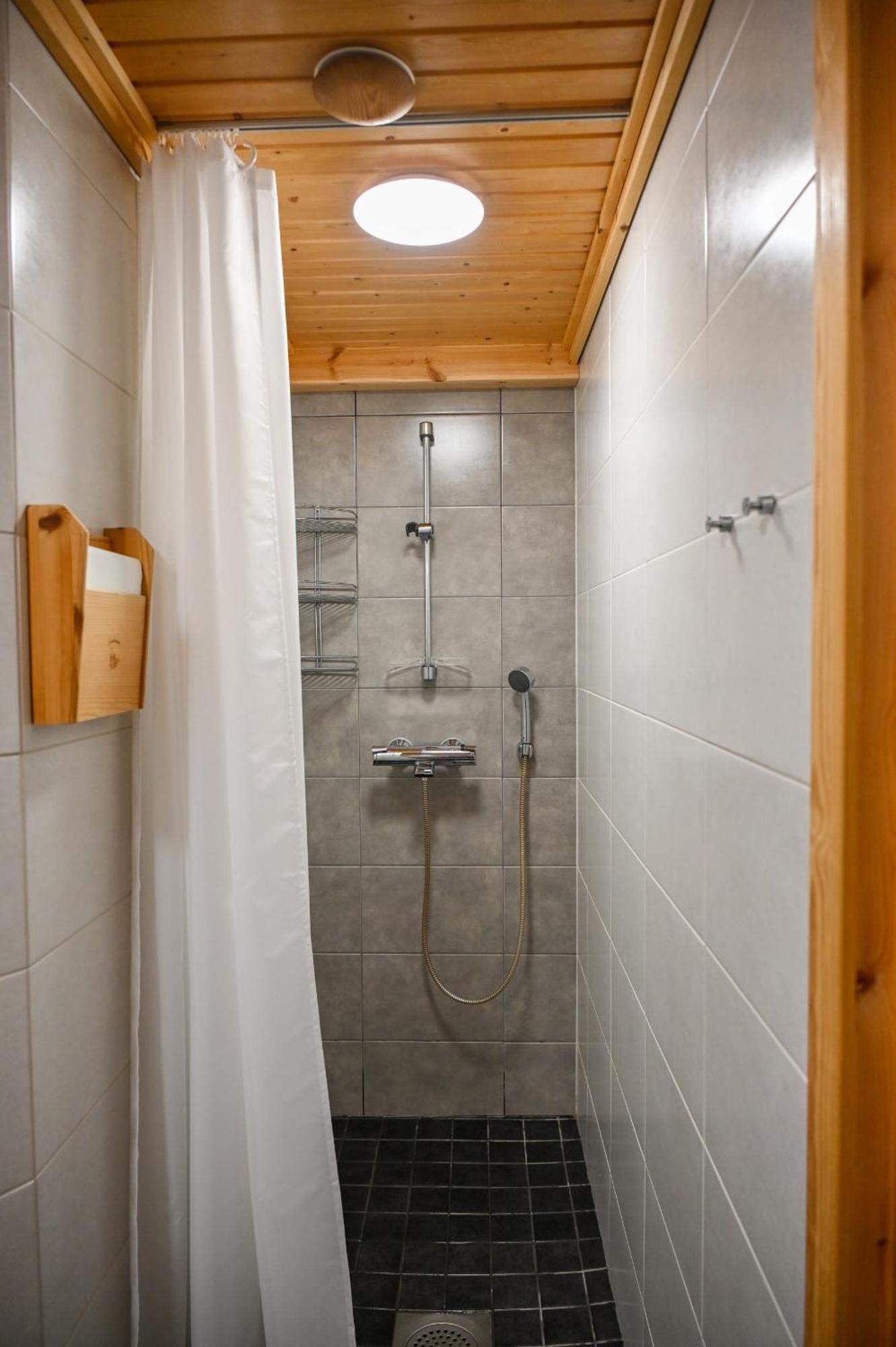 Rukajaerven Lomamajat Apartment 4 外观 照片